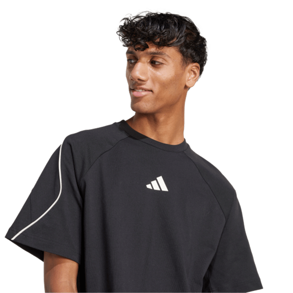 M STADIUM TEE