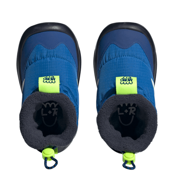 MONOFIT BOOT I