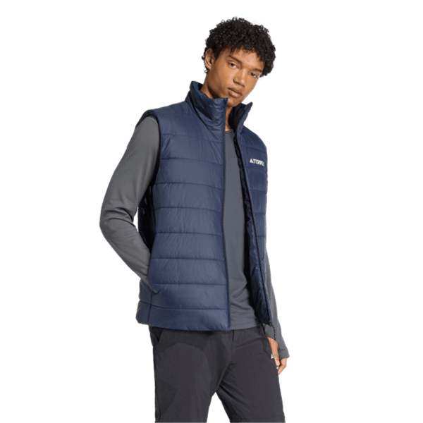 MT ESS PAD VEST