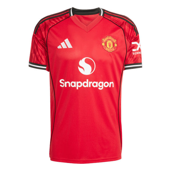 MUFC H JSY