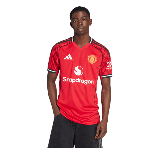 MUFC H JSY