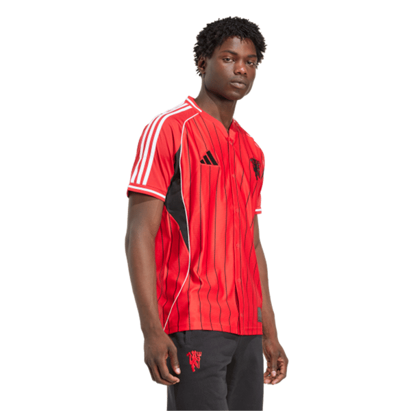 MUFC US SHIRT