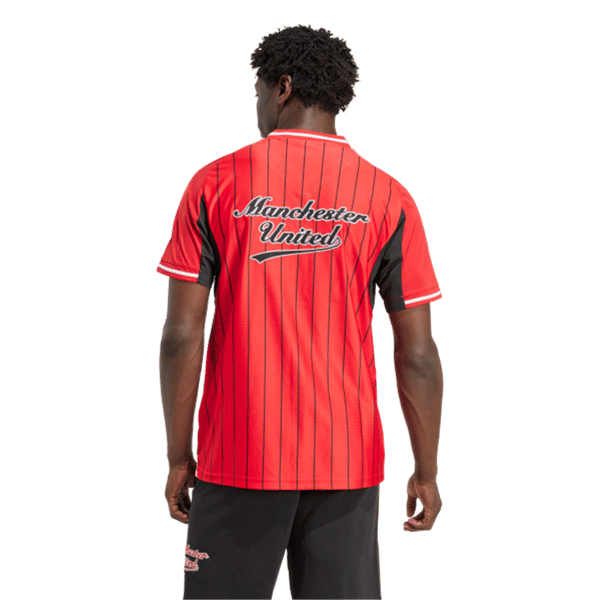 MUFC US SHIRT