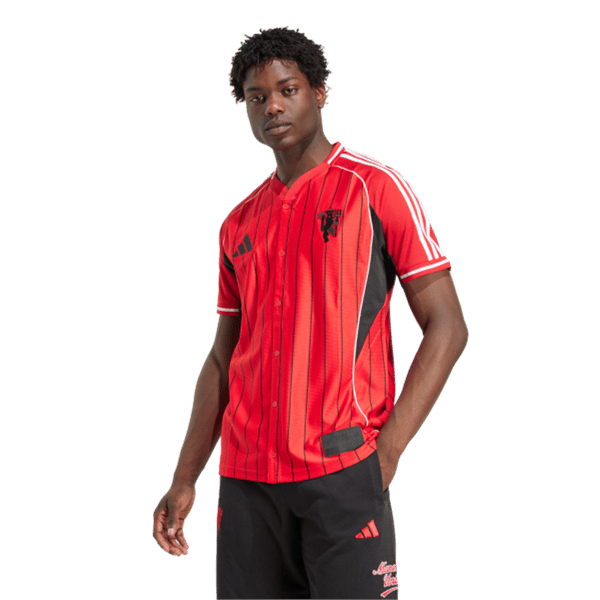 MUFC US SHIRT