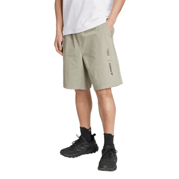 NG W.R SHORTS