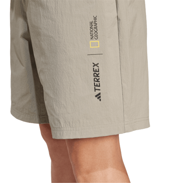 NG W.R SHORTS