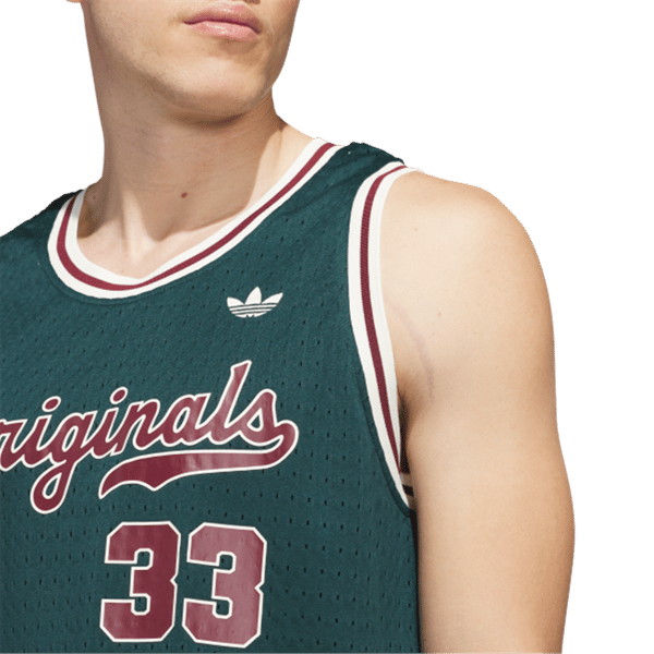 OG Jersey