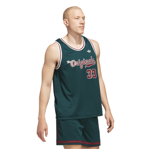 OG Jersey