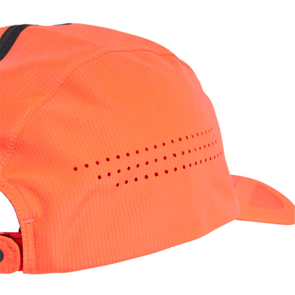 RUNxADIZ CAP
