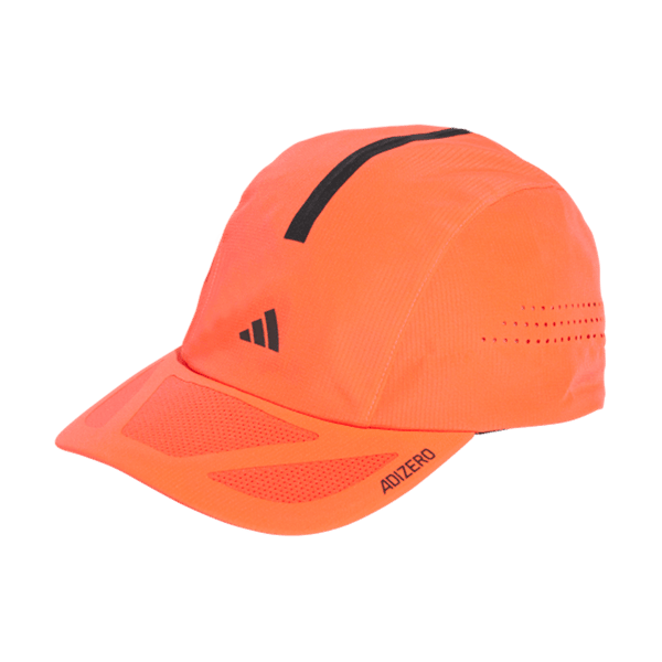 RUNxADIZ CAP