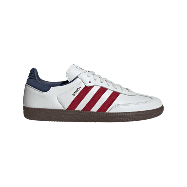SAMBA OG