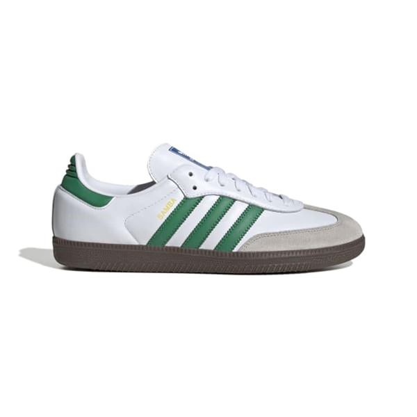 SAMBA OG