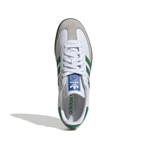SAMBA OG