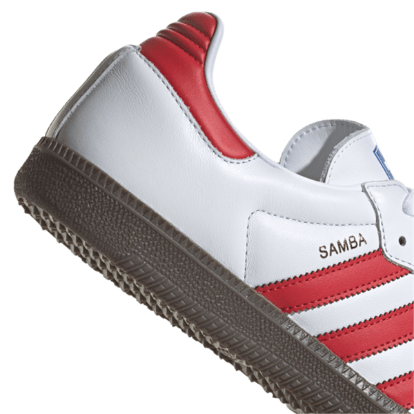 SAMBA OG