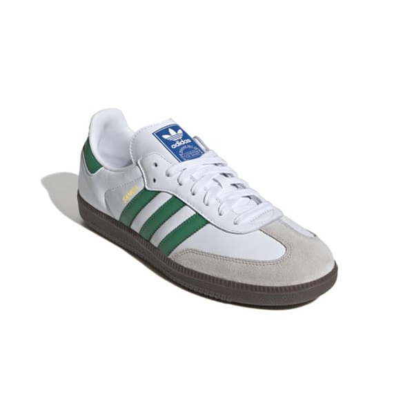 SAMBA OG