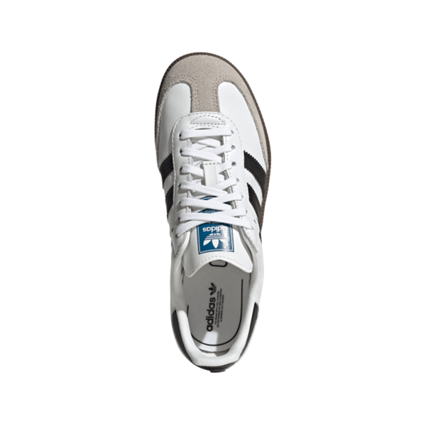 SAMBA OG C