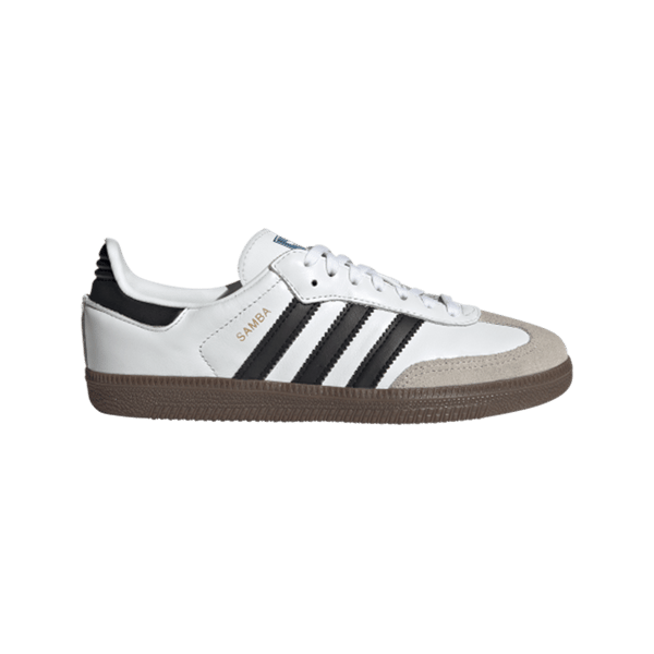 SAMBA OG C