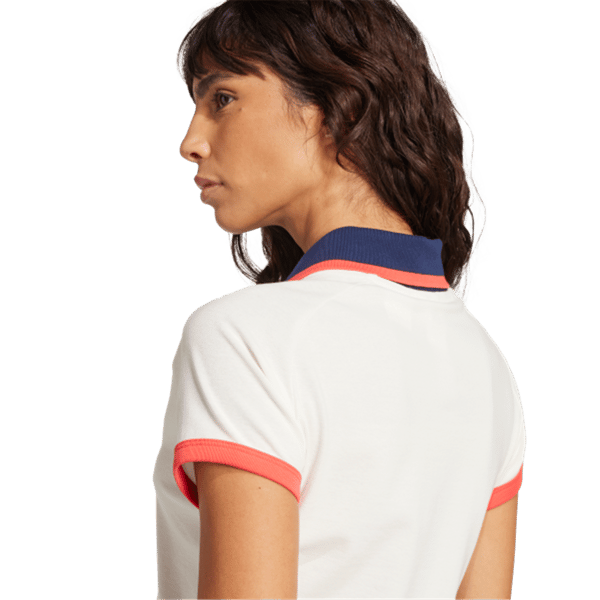 SHORT POLO
