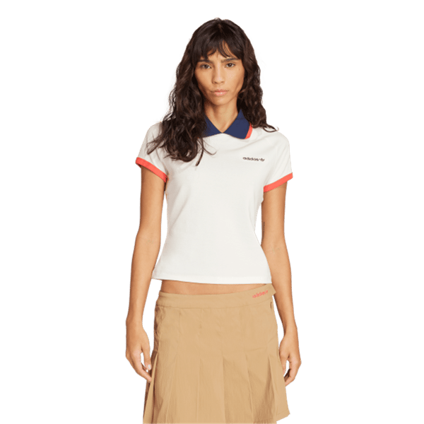 SHORT POLO