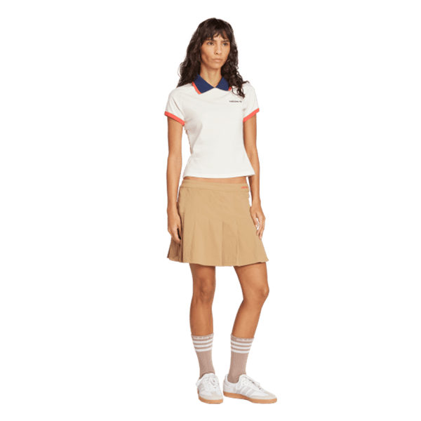 SHORT POLO