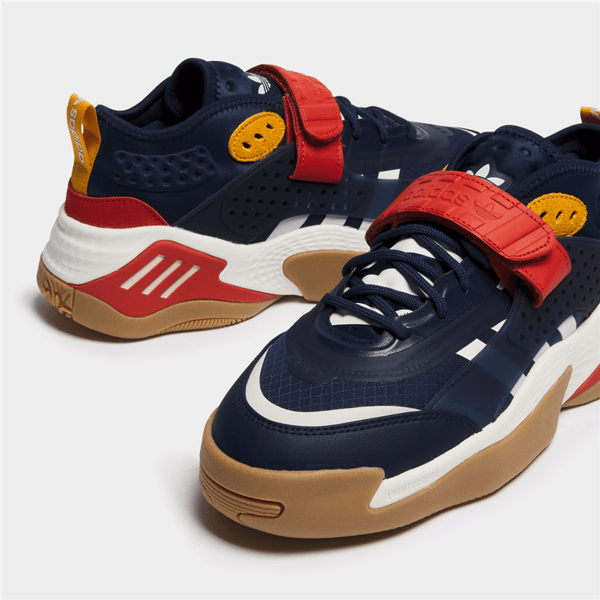 STREETBALL III