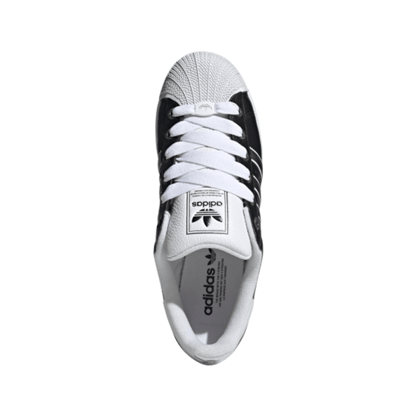 SUPERSTAR II