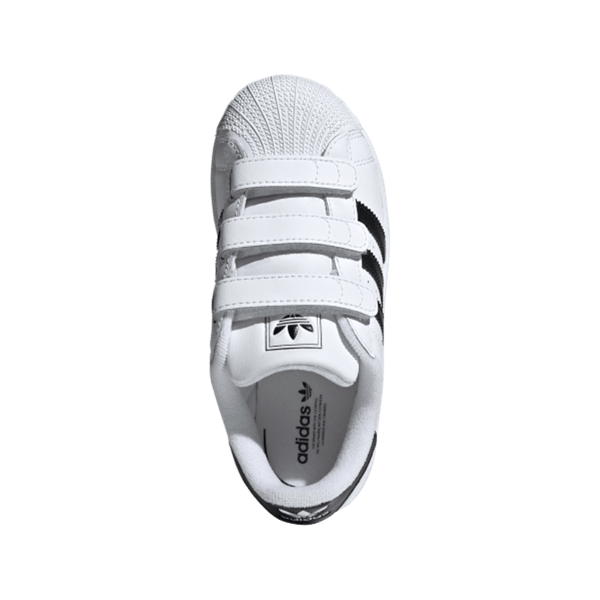 SUPERSTAR II CF C