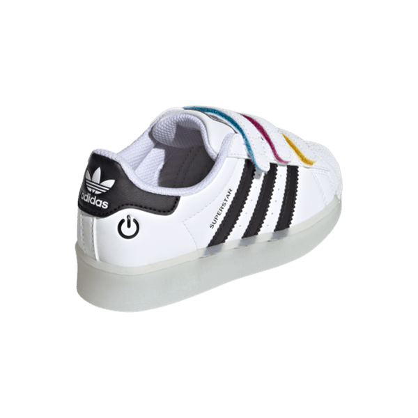 SUPERSTAR LED LIGHTS CF C