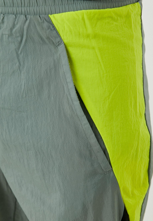 TRAIN WOVEN PANT