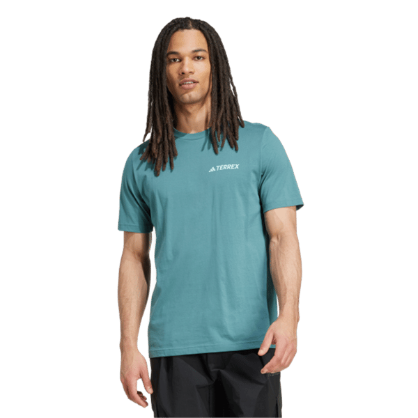 TX MOUNTAIN TEE