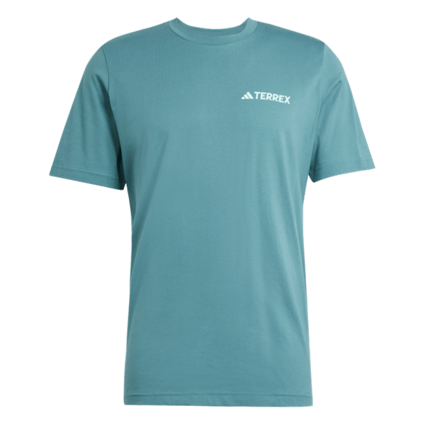 TX MOUNTAIN TEE