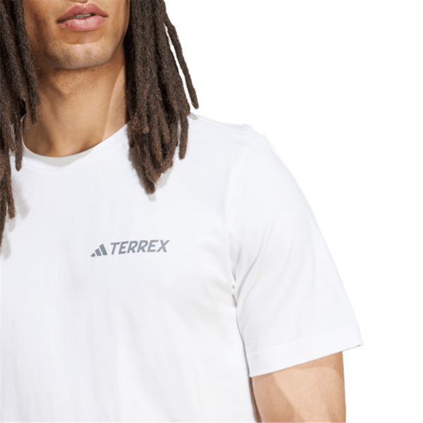 TX MOUNTAIN TEE