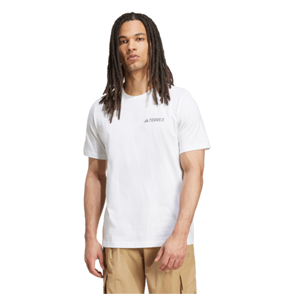 TX MOUNTAIN TEE