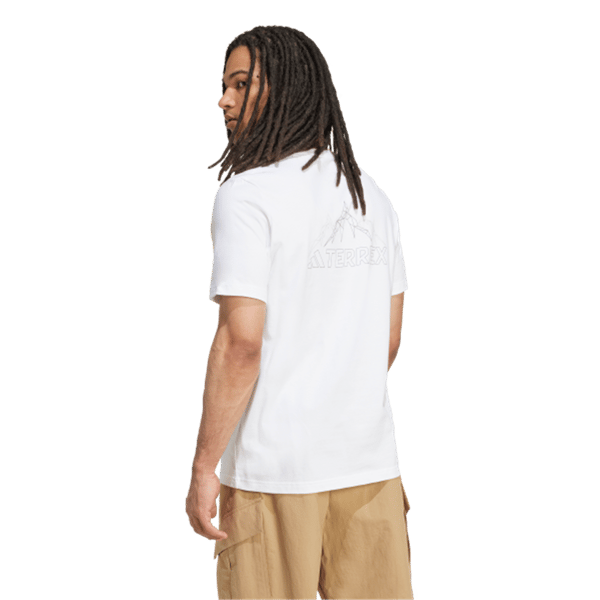 TX MOUNTAIN TEE