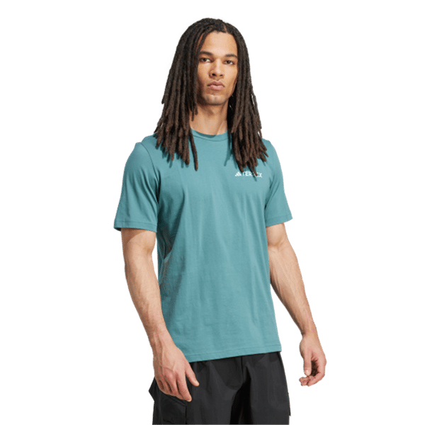 TX MOUNTAIN TEE