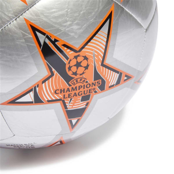 UCL CLB