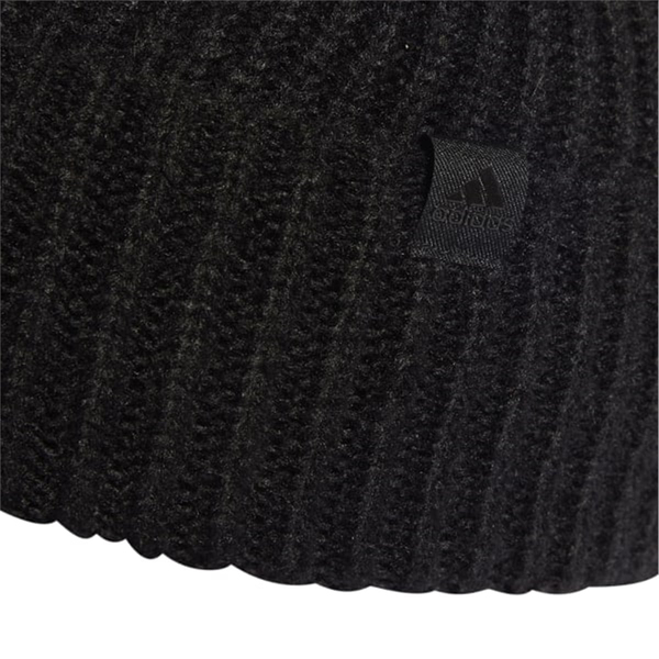 W CUFF BEANIE