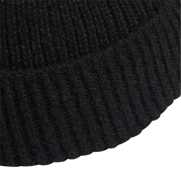 W CUFF BEANIE