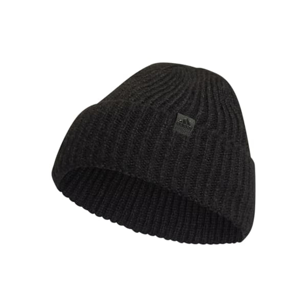 W CUFF BEANIE
