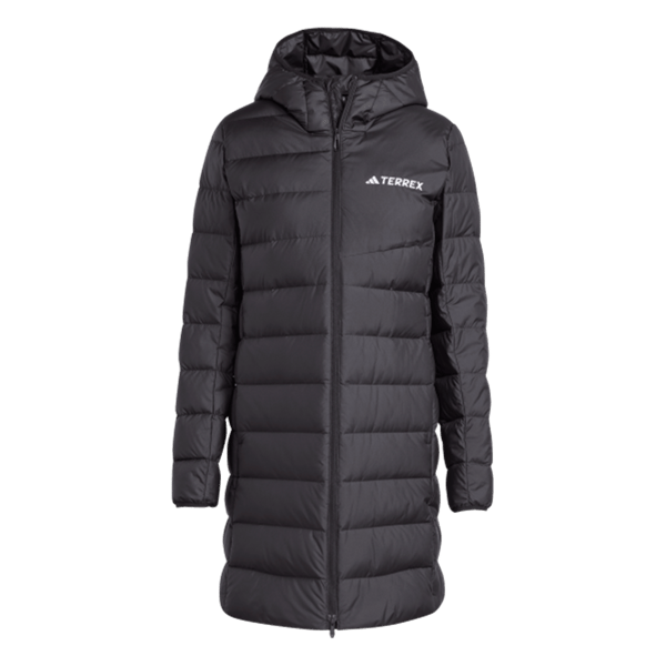 W MT DOWN PARKA