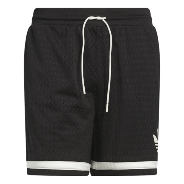 Warp Knit Short