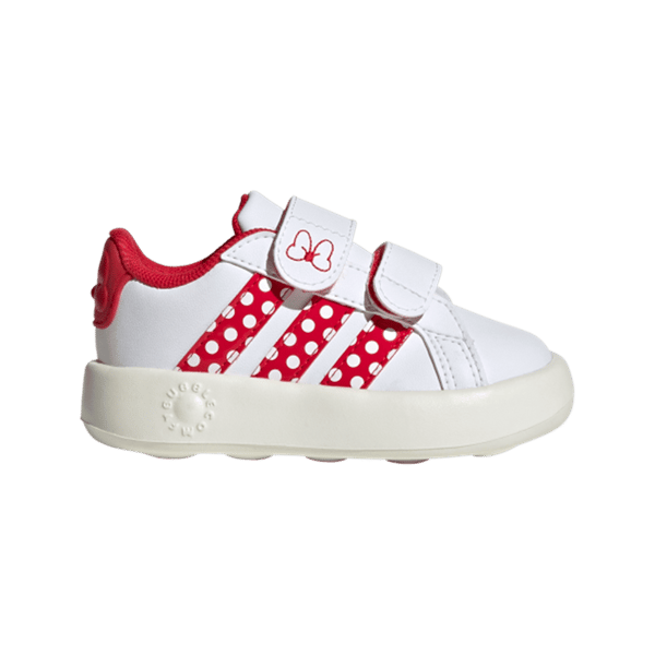 adidasAYAKKABIGRAND COURT MINNIE CF I