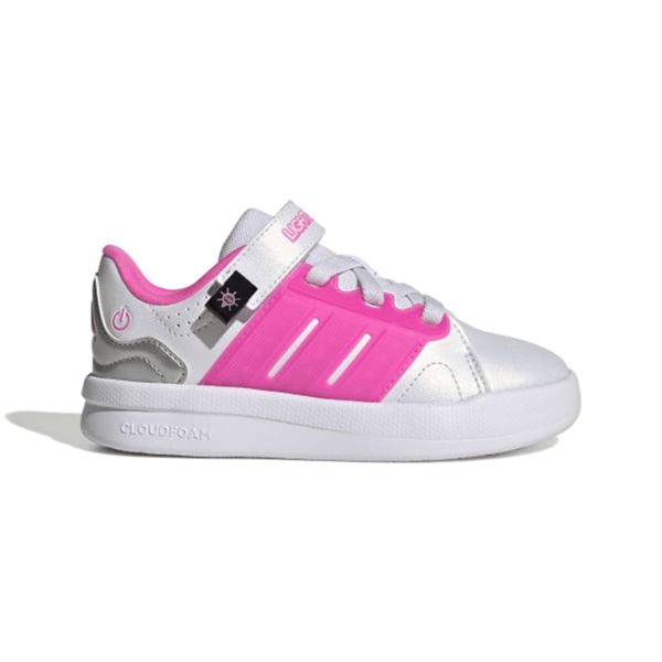 adidasAYAKKABILIGHTORAMA COURT EL C
