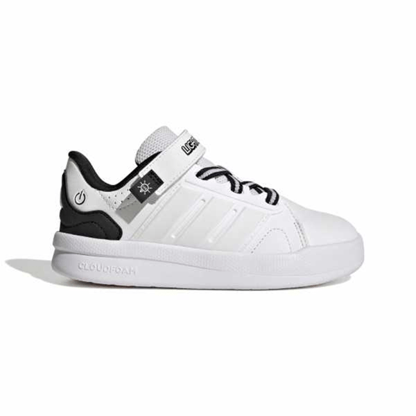 adidasAYAKKABILIGHTORAMA COURT EL C