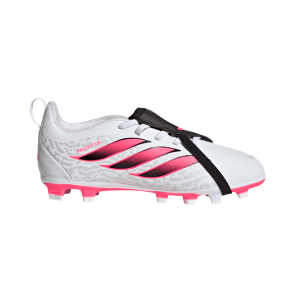 adidasAYAKKABIPREDATOR CLUB FT EL FG/MG J