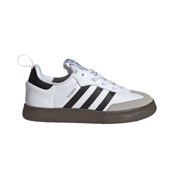 adidasAYAKKABISAMBA QUICKON K