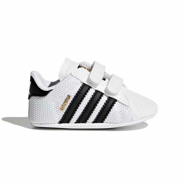 adidasAYAKKABISUPERSTAR CRIB