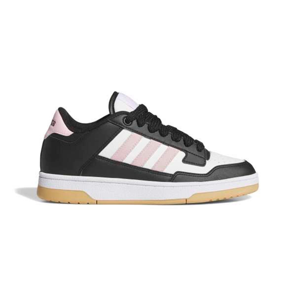 adidasBASKETBOLRAPID COURT LOW W