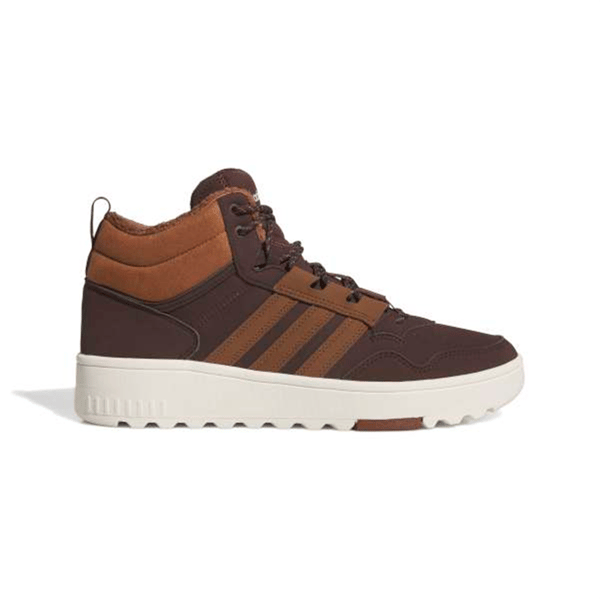 adidasBOŞHOOPS 4.0 MID WINTERIZED