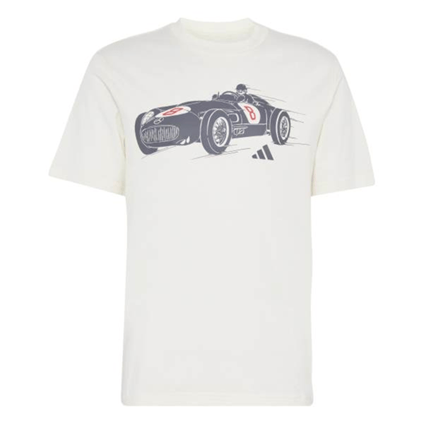 adidasBOŞMER SA 55 TEE1M
